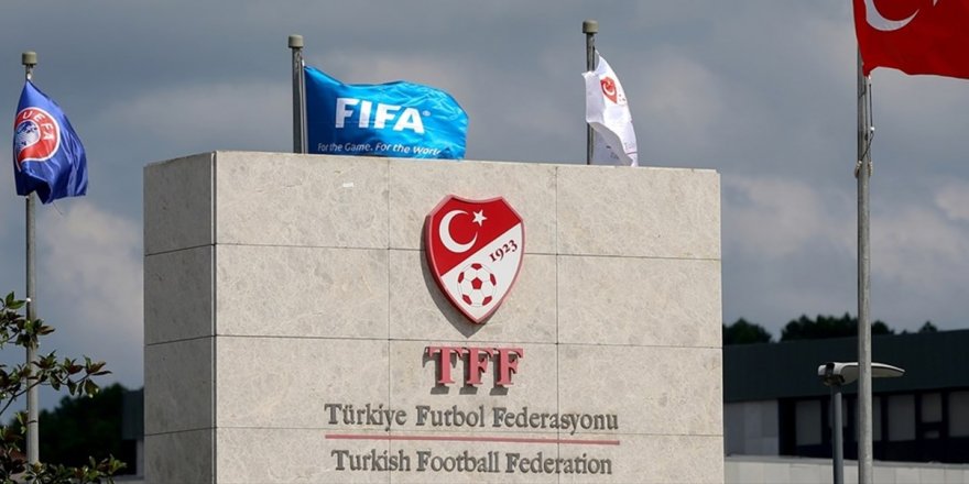 Süper Lig'den 9 kulüp PFDK'ya sevk edildi