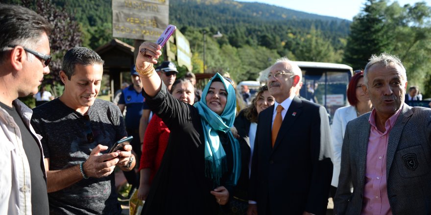 Karar yazarı: "CHP Türkiye’nin normalleşmesini sağlayabilir"