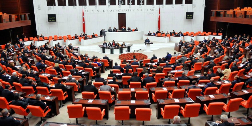 CHP'li Mahmut Tanal'dan AKP MHP'ye İncirlik Üssü tepkisi!