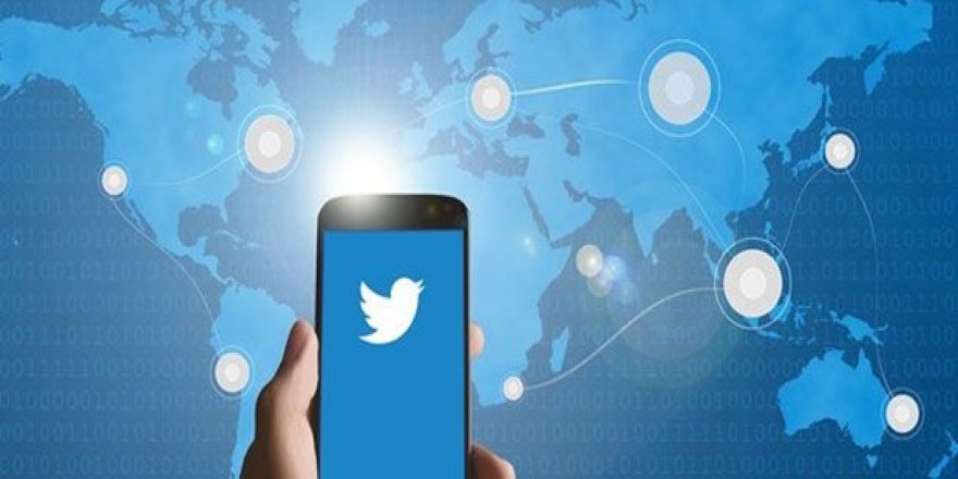 Twitter'dan "kişisel veri paylaşımı" özrü