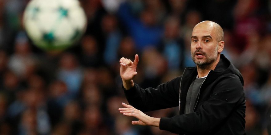 Guardiola istifanın eşiğinden döndü