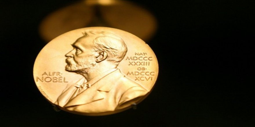 Nobel Edebiyat Ödülü'nü kazananlar belli oldu!