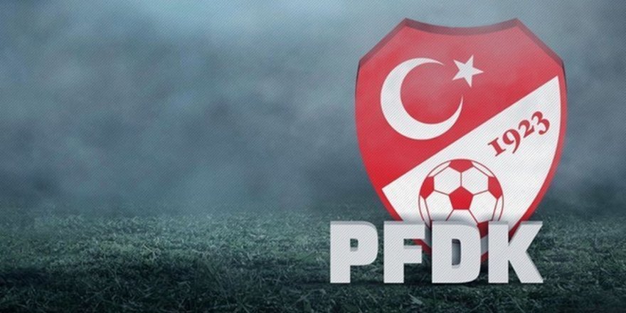 PFDK'dan Adana Demirspor'un başkanına rekor ceza!