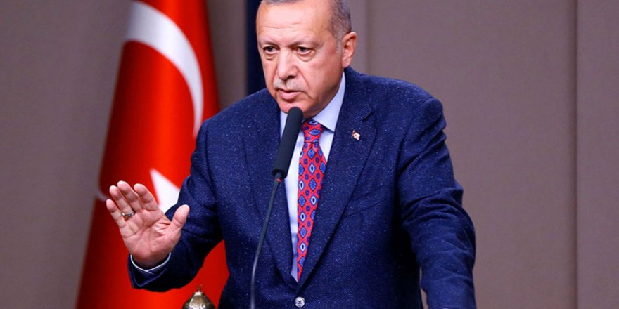 Erdoğan'ın maaşıyla liderlerin maaşı kıyaslandı!