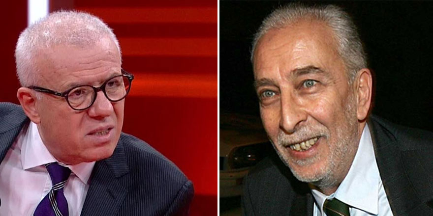 Ertuğrul Özkök: "Çölaşan Hürriyet'te dolarla maaş alan tek kişiydi"