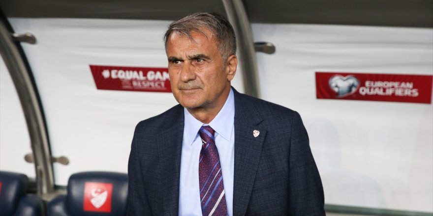 'Şenol Güneş’in kravatını biz seçtik’