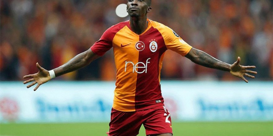 Galatasaray, Henry Onyekuru transferini bitirdi!