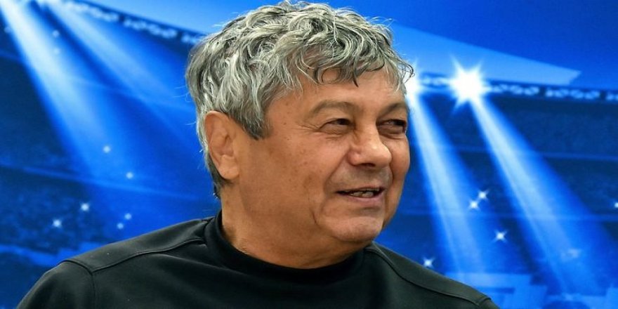 Mircea Lucescu, geri dönüş için gün sayıyor!