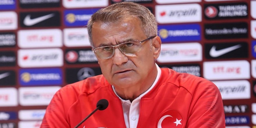 Şenol Güneş, Fransız gazetecilerin operasyon sorusuna yanıt verdi