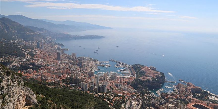 İklim değişikliğinde 'Akdeniz Havzası' uyarısı