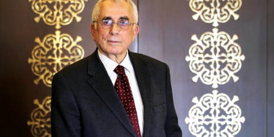 Eski İmar ve İskân Bakanı Ali Topuz hayatını kaybetti!