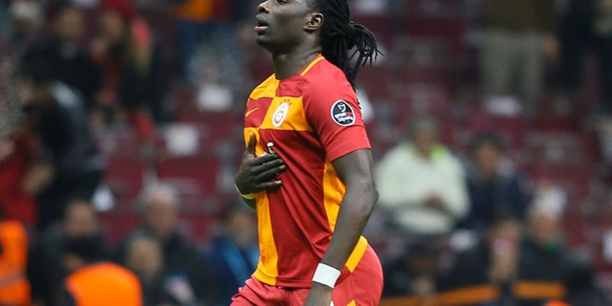 Bafetimbi Gomis'ten Türkiye mesajı