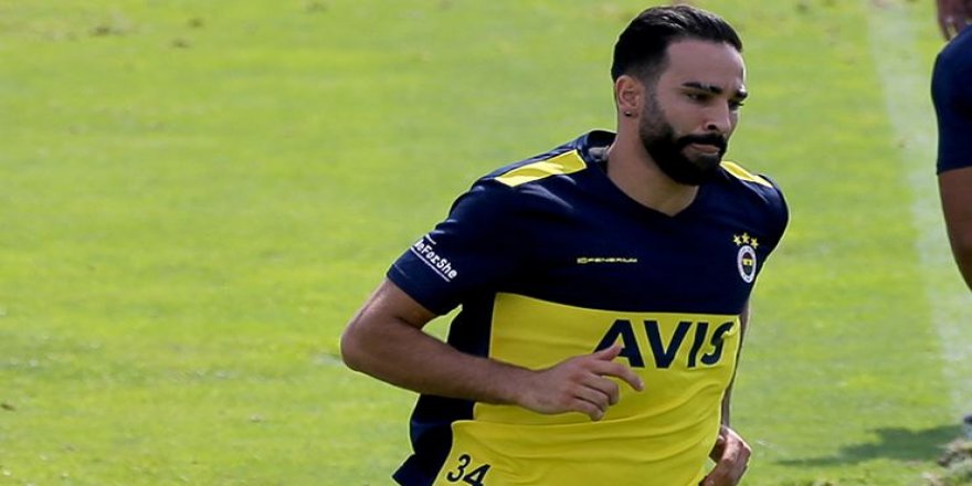 Adil Rami hakkında Fenerbahçe'yi sevindirecek gelişme!