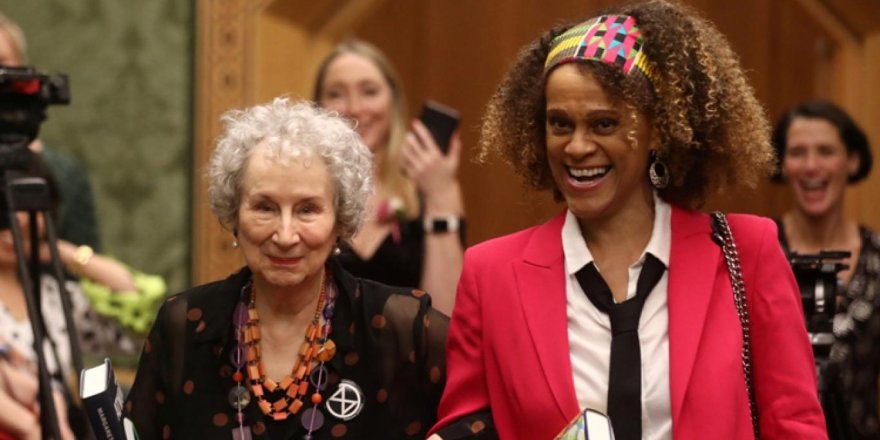 Booker Edebiyat Ödülü sahiplerini buldu!