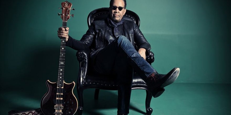 Stanley Clarke İstanbul'da konser verecek