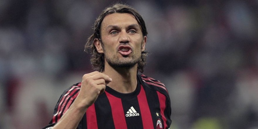 Maldini'den İstanbul itirafı