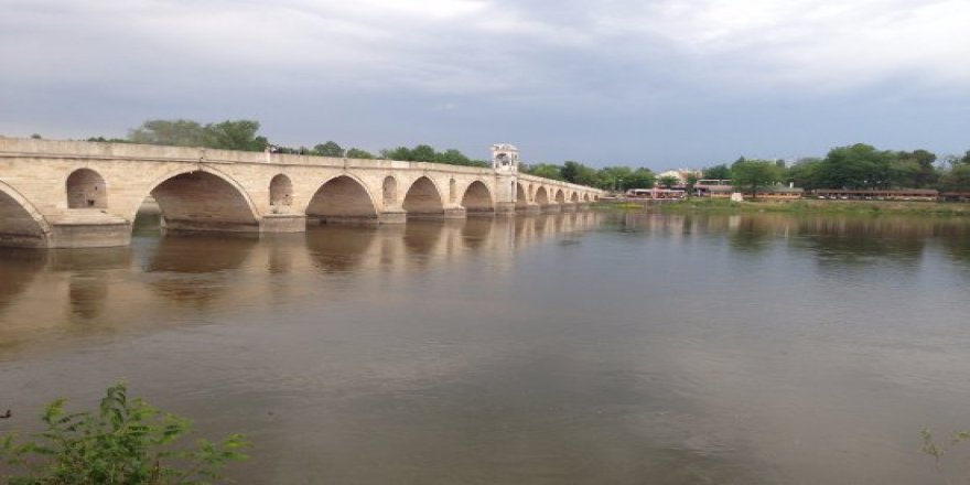 Meriç Köprüsü'nün restorasyonu Sona Erdi!