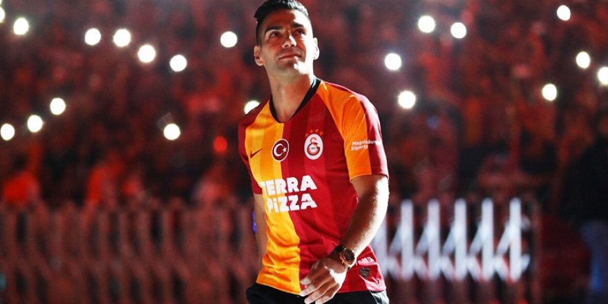 Çok konuşulacak Falcao itirafı