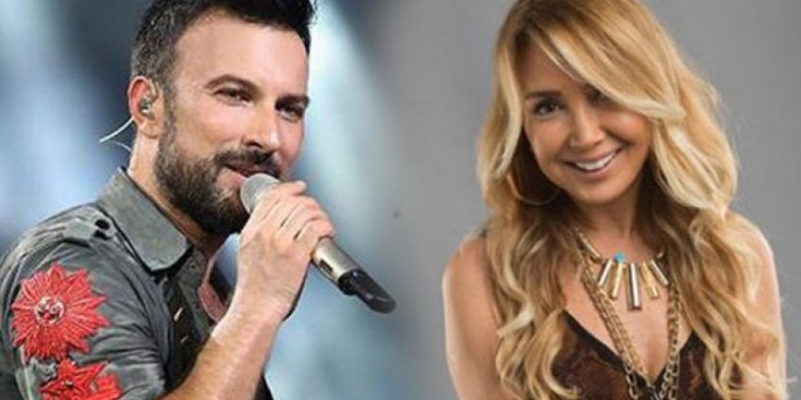 Yonca Evcimik'in Tarkan paylaşımı olay oldu!