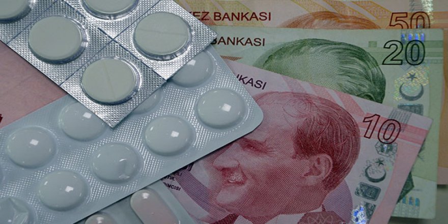 Obezler sağlığa 2,5 kat daha fazla harcama yapıyor