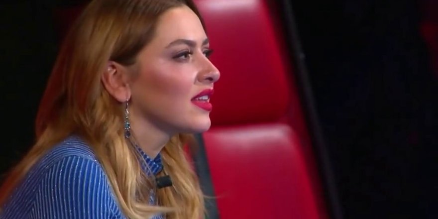 Hadise'ye ailesinden bir darbe daha!