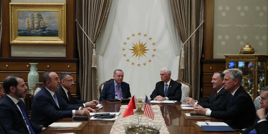 İYİ Parti'den AKP'ye: "Erdoğan-Putin görüşmesinin sonuçlarını bekleyeceğiz"