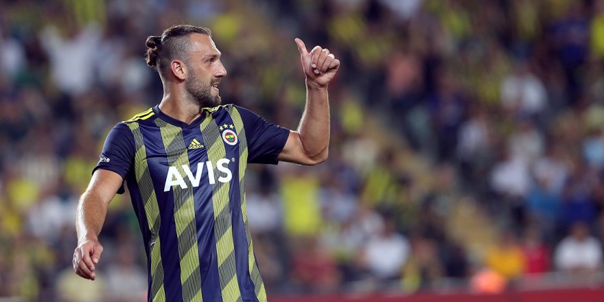 Fenerbahçe Vedat Muriç'in bonservis bedelini belirledi