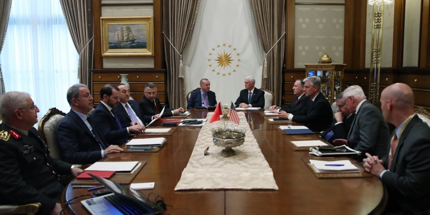 Ümit Karadağ: "Harekatın bitirilme sebebi Erdoğan'ın mal varlığı mı?"