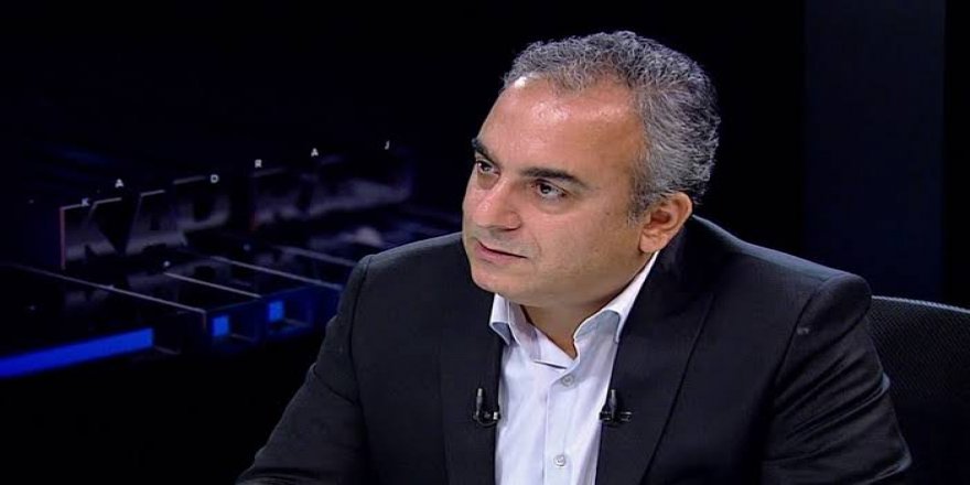 Markar Eseyan hastalığını böyle açıkladı!