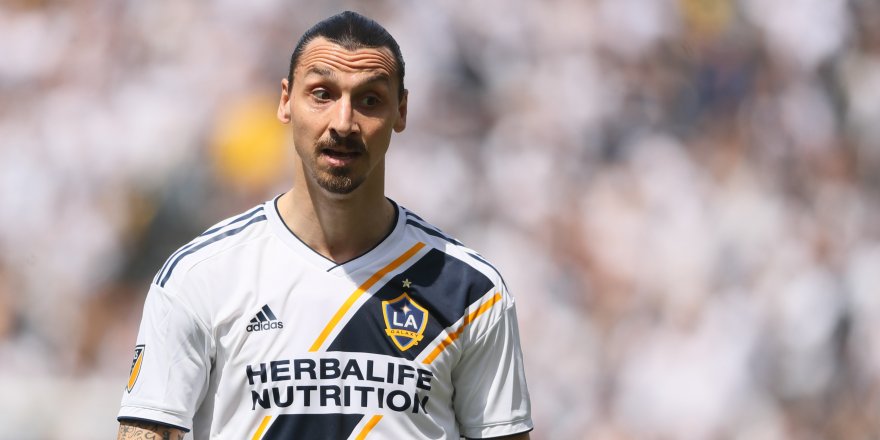 Ibrahimovic'ten Guardiola'ya olay sözler!