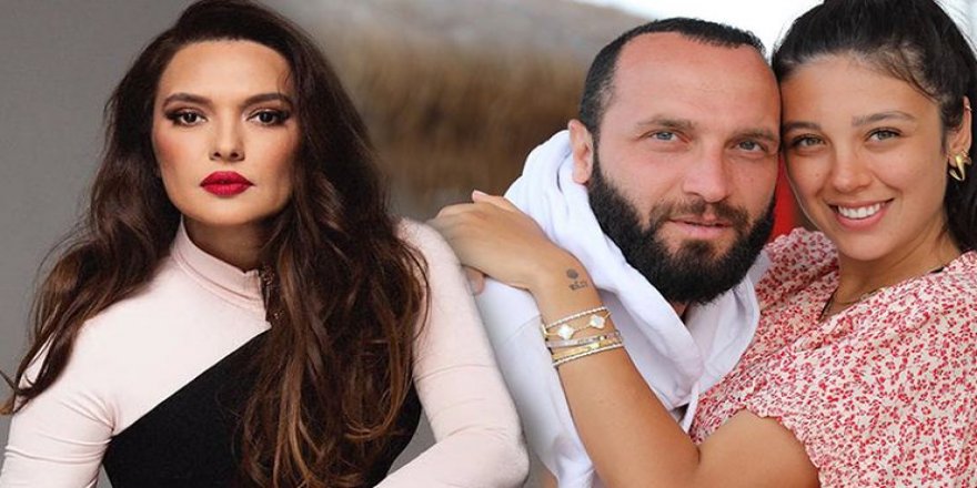 Demet Akalın: "Berkay karısını sustursun"