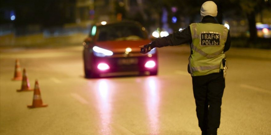 İstanbul trafiğine maç düzenlemesi!