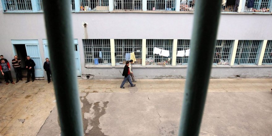 Af yasasında flaş gelişme!