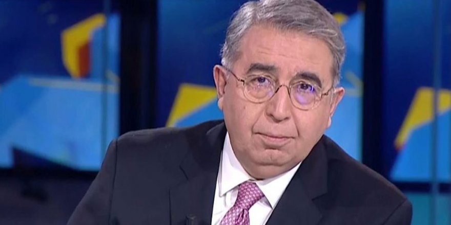 Oğuz Haksever'in Haber Global ile yolları ayrıldı