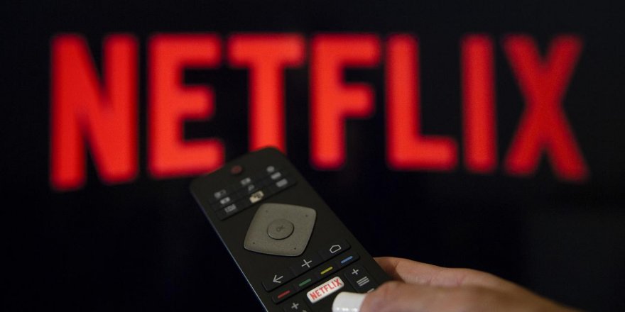 Netflix, 2 milyar dolar borca giriyor!