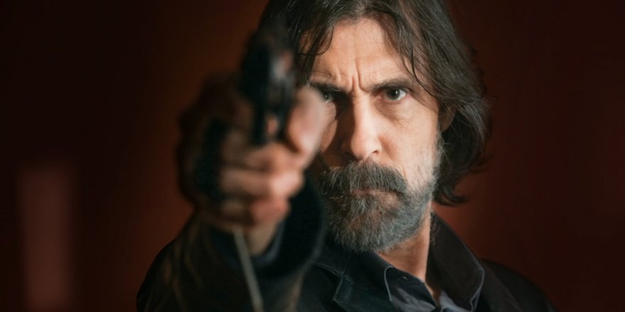 Blu TV'den Behzat Ç. hayranlarını sevindiren açıklama