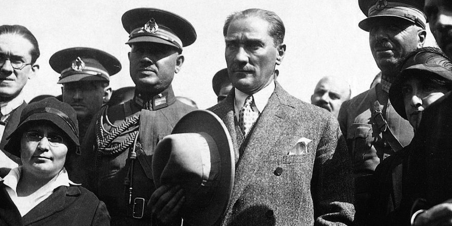 Atatürk'ün özel eşyaları Kocaeli'de sergilenecek