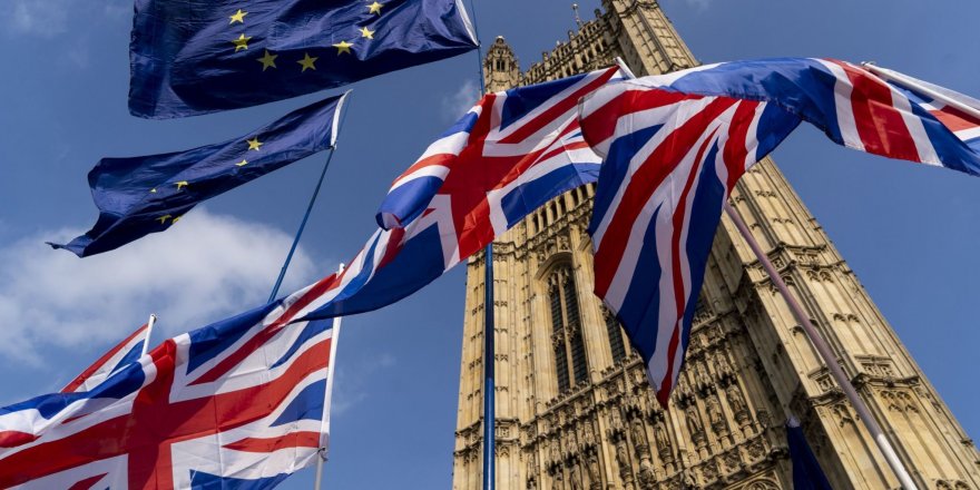 İngiltere'de Brexit için önemli adım