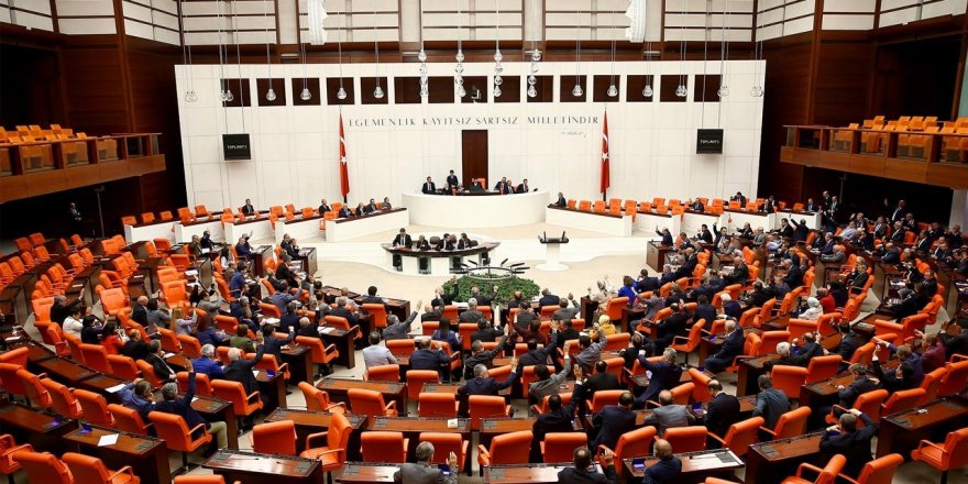 CHP'den 'araştırma raporları kadük olmasın' teklifi