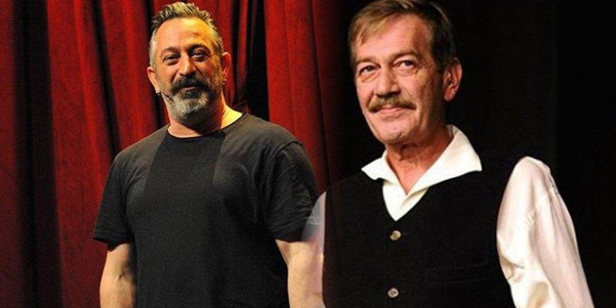 Ferhan Şensoy, Cem Yılmaz, Zafer Algöz bu festivalde