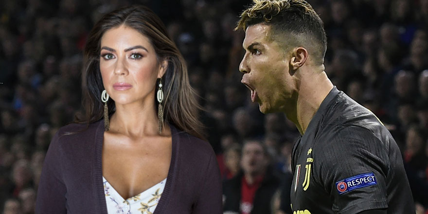 Ronaldo'nun tecavüz davasında yeni gelişme!