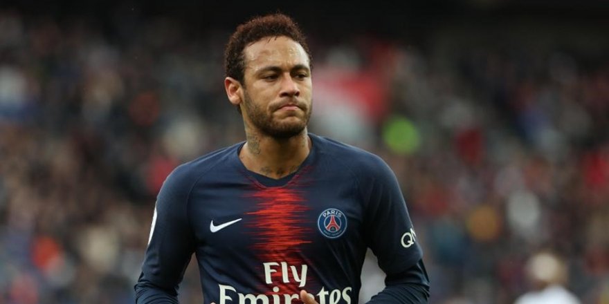 Neymar: Türk Telekom'da oynamak zor