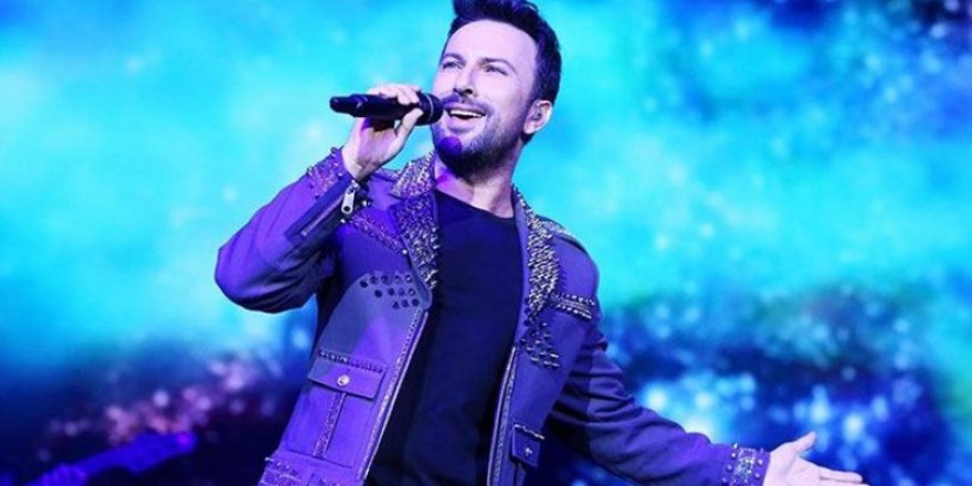 Tarkan dakikada 16 bin TL kazanacak