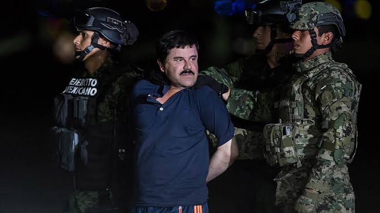 Meksika’da El Chapo’nun adamlarının başlattığı olaylarda ölü sayısı yükseliyor