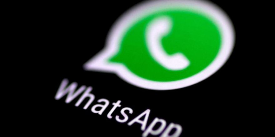 WhatsApp'ta yeni dönem!