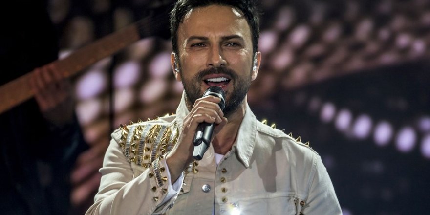 Tarkan'ın yeğeni cezaevinden firar etti!