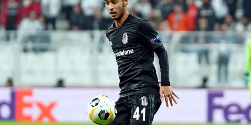 Kartal Yılmaz'ın hayali 7 yıl sonra gerçek oldu