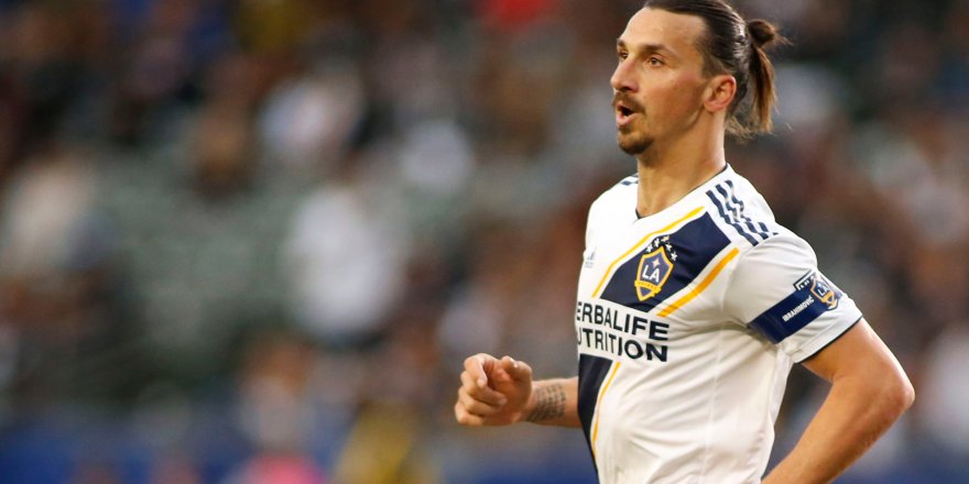 Ibrahimovic: "Ben gidersem bu lig biter"