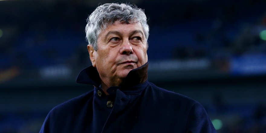 Lucescu: "Geri dönmeye hazırım"