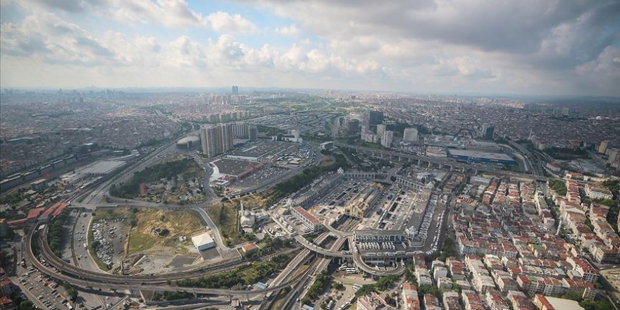 İstanbul trafiğine maç düzenlemesi